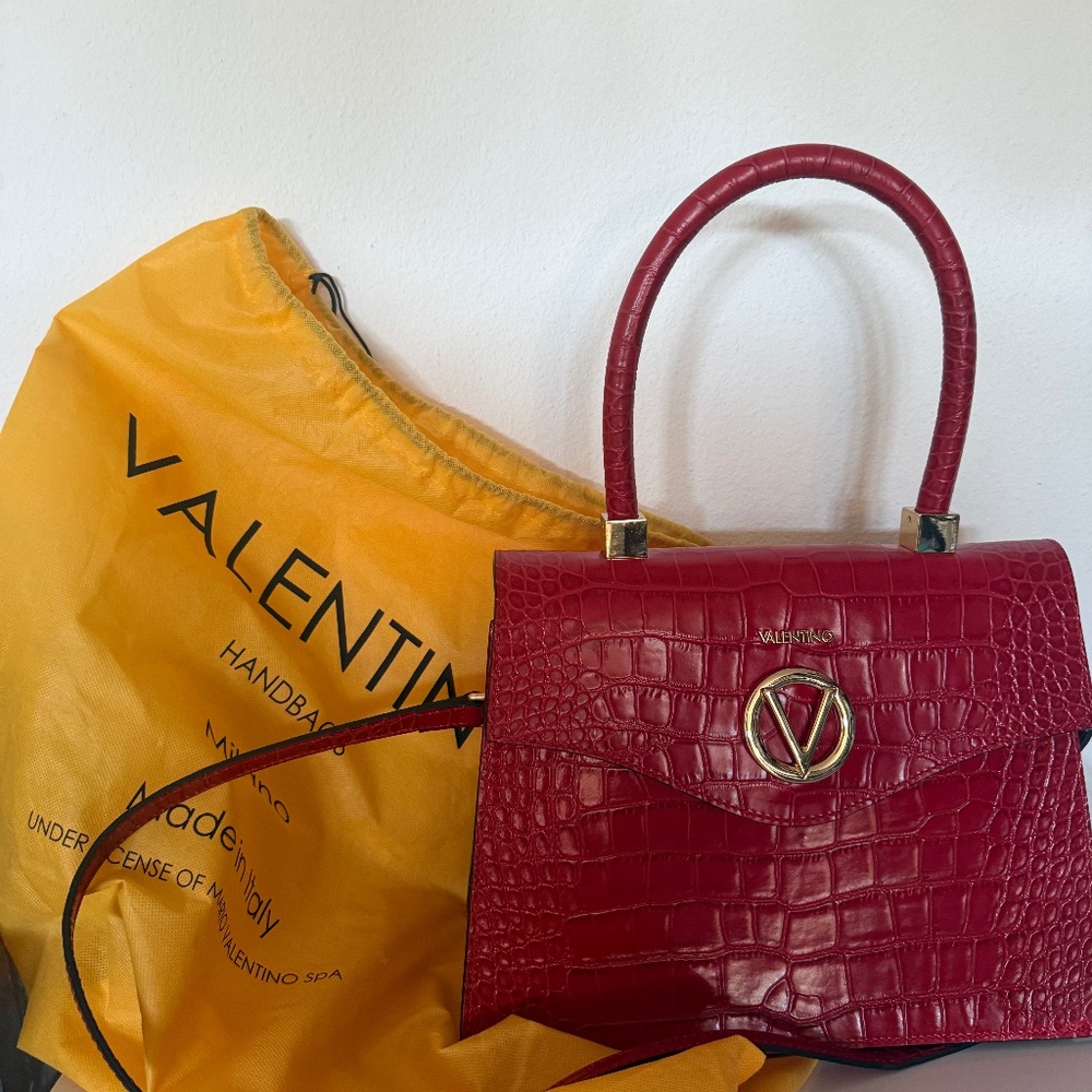 Red Valentino Bag